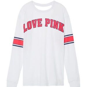 Victoria’s Secret PINK long sleeve